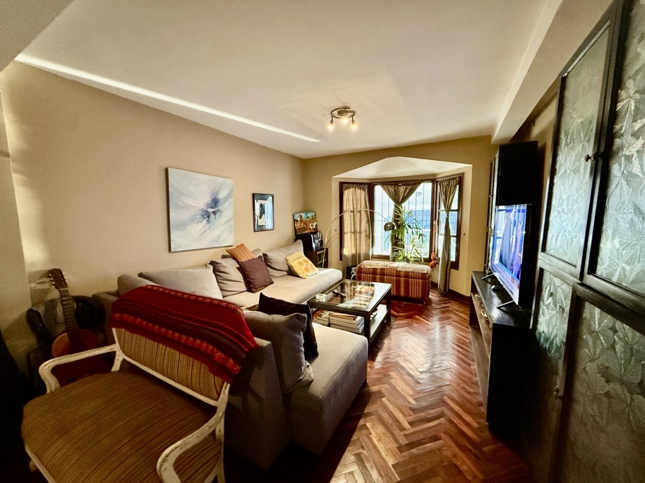 Casa en venta en Tres Cerritos