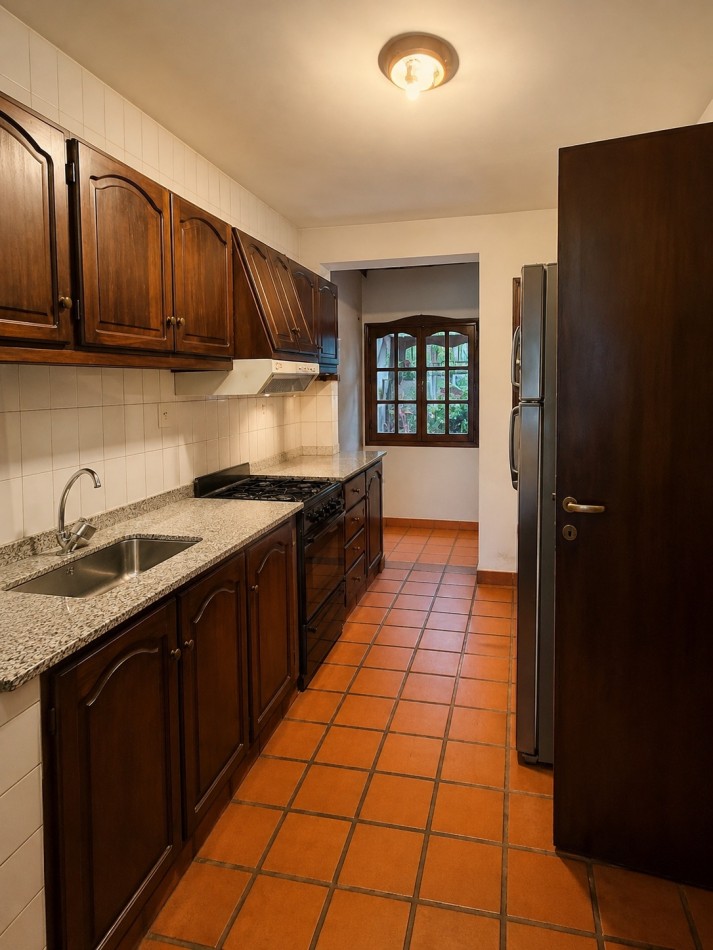 Casa en venta en Tres Cerritos