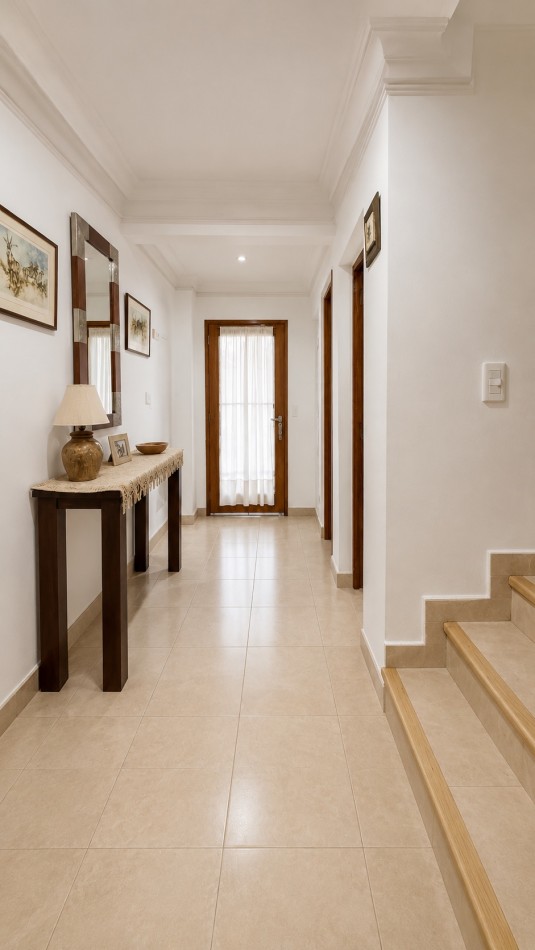 DUPLEX EN VENTA EN GRAND BOURG