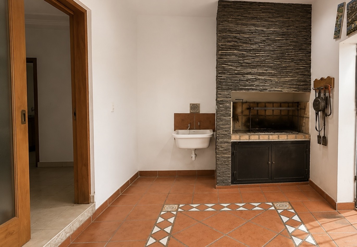 DUPLEX EN VENTA EN GRAND BOURG