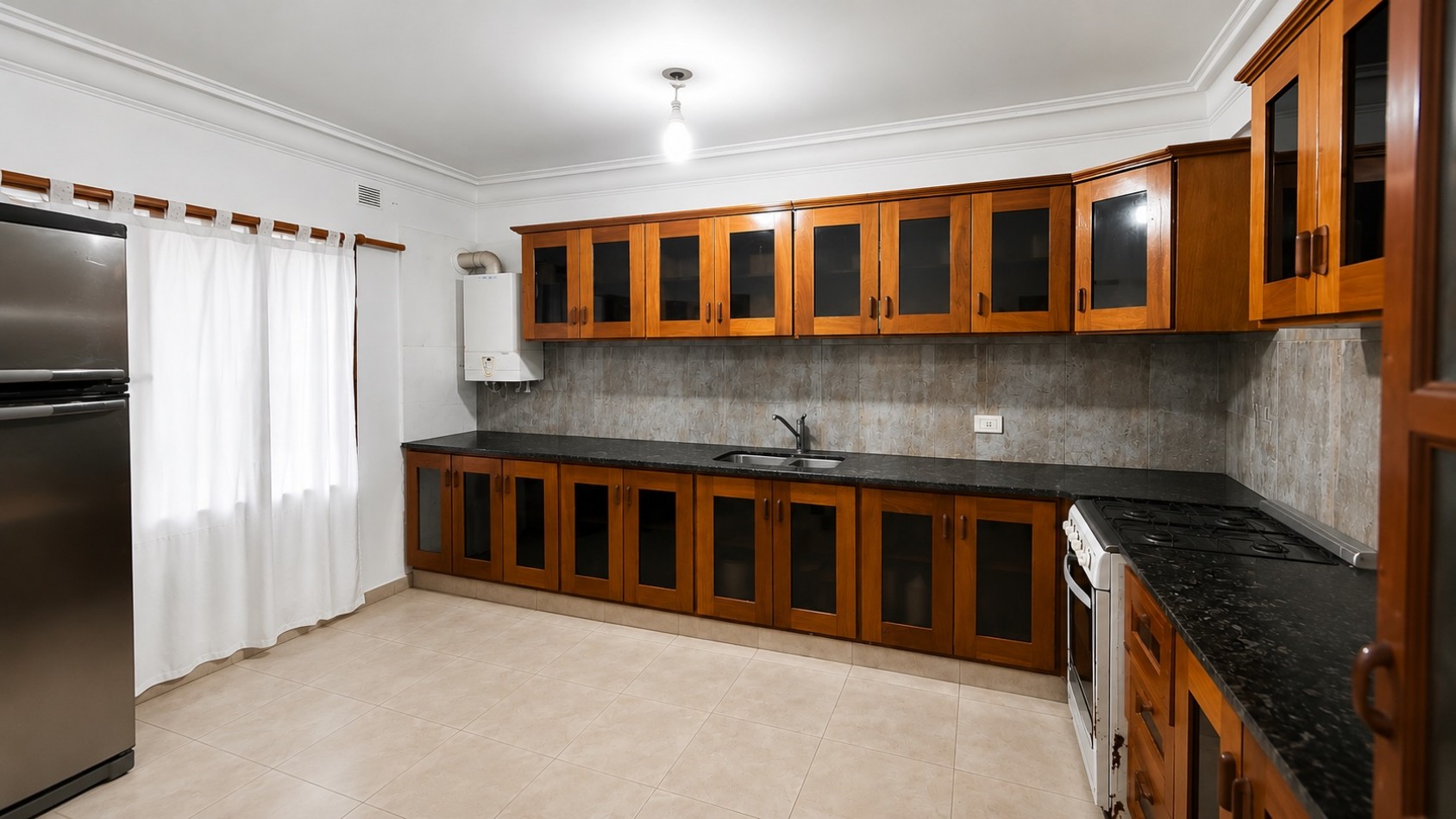 DUPLEX EN VENTA EN GRAND BOURG