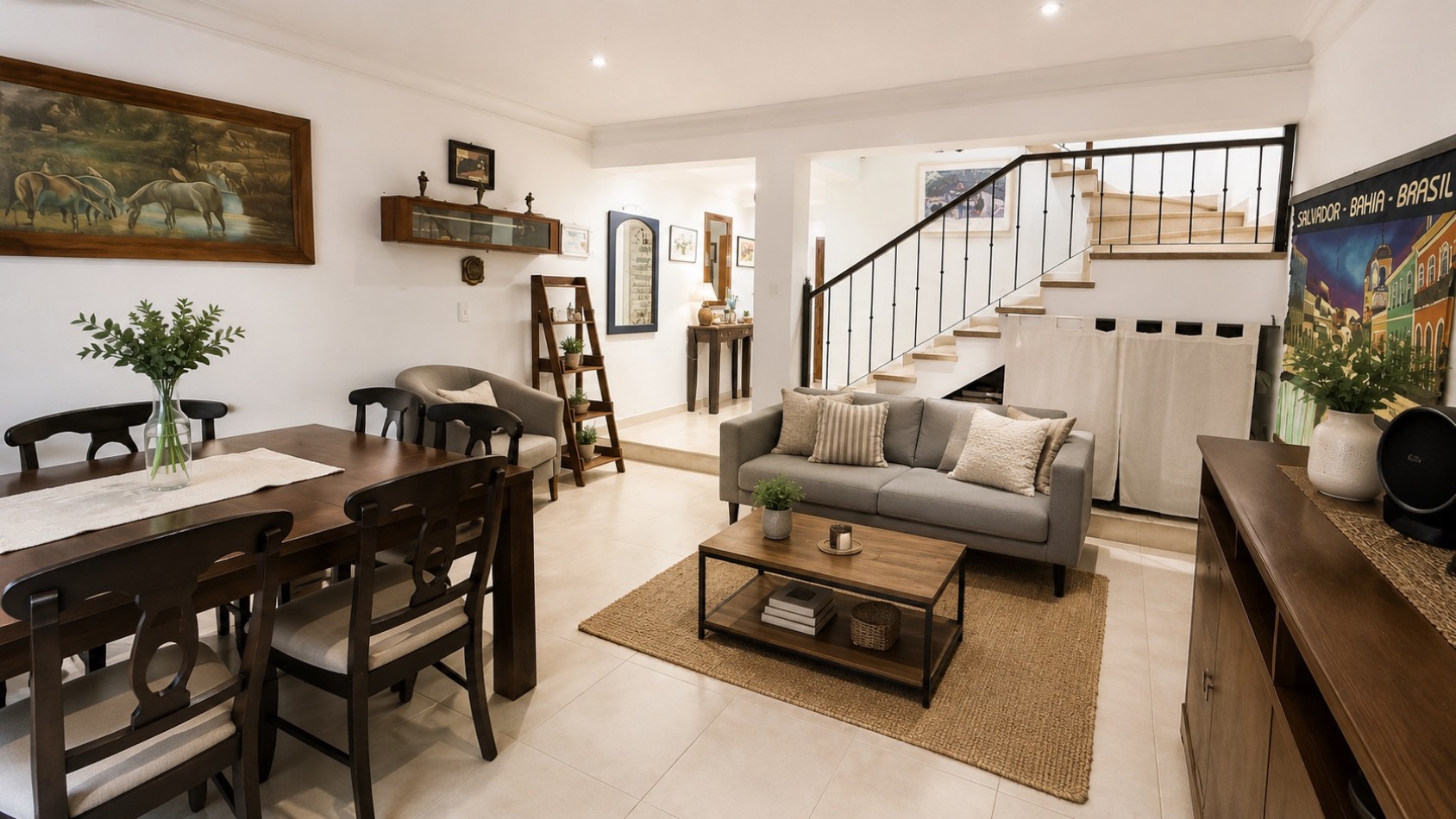 DUPLEX EN VENTA EN GRAND BOURG