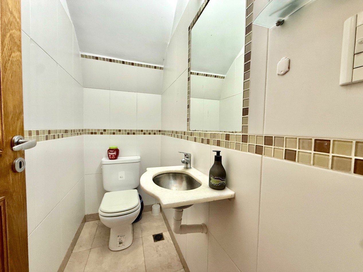 DUPLEX EN VENTA EN GRAND BOURG