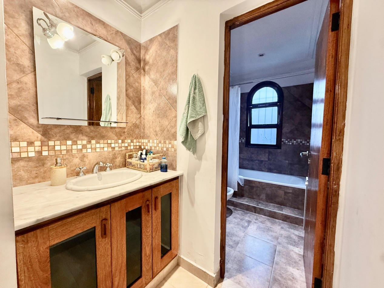 DUPLEX EN VENTA EN GRAND BOURG