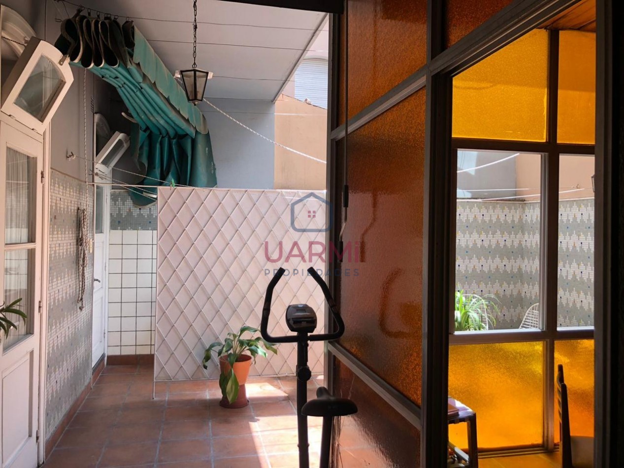 Excelente departamento en venta