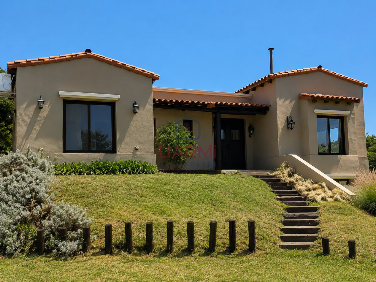 Casa en venta en La Lucinda I Barrio Privado