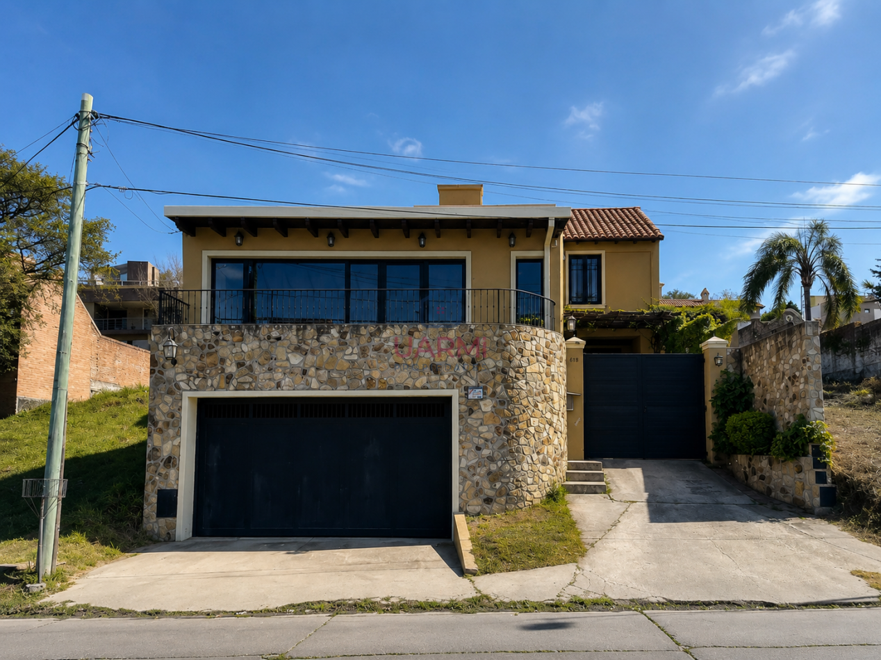 CASA EN VENTA EN GRAND BOURG