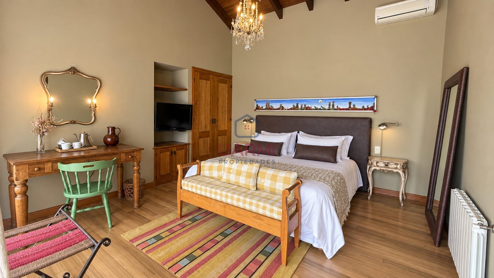 Hotel Boutique Premium en venta | Tres Cerritos, Salta