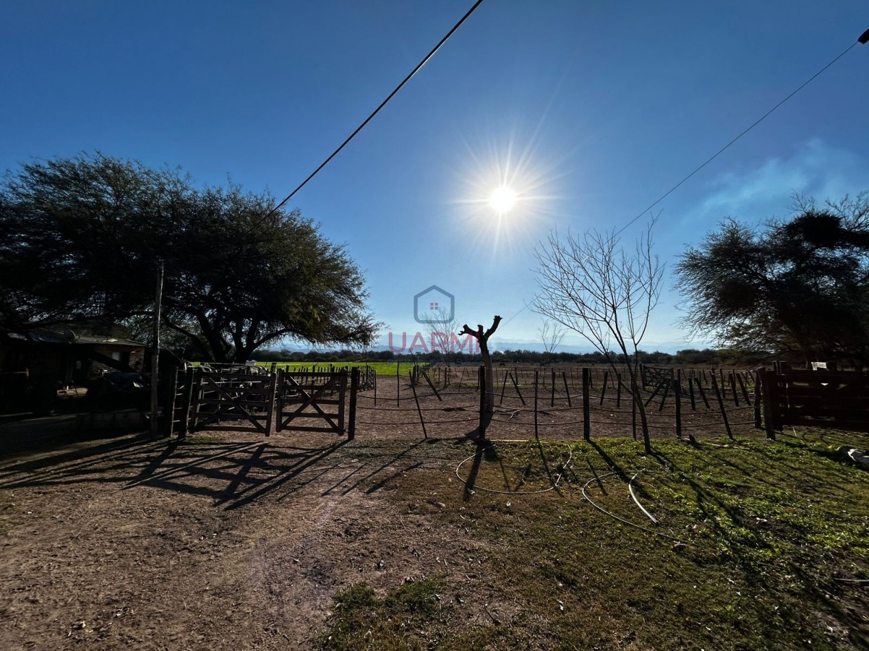 FINCA EN VENTA