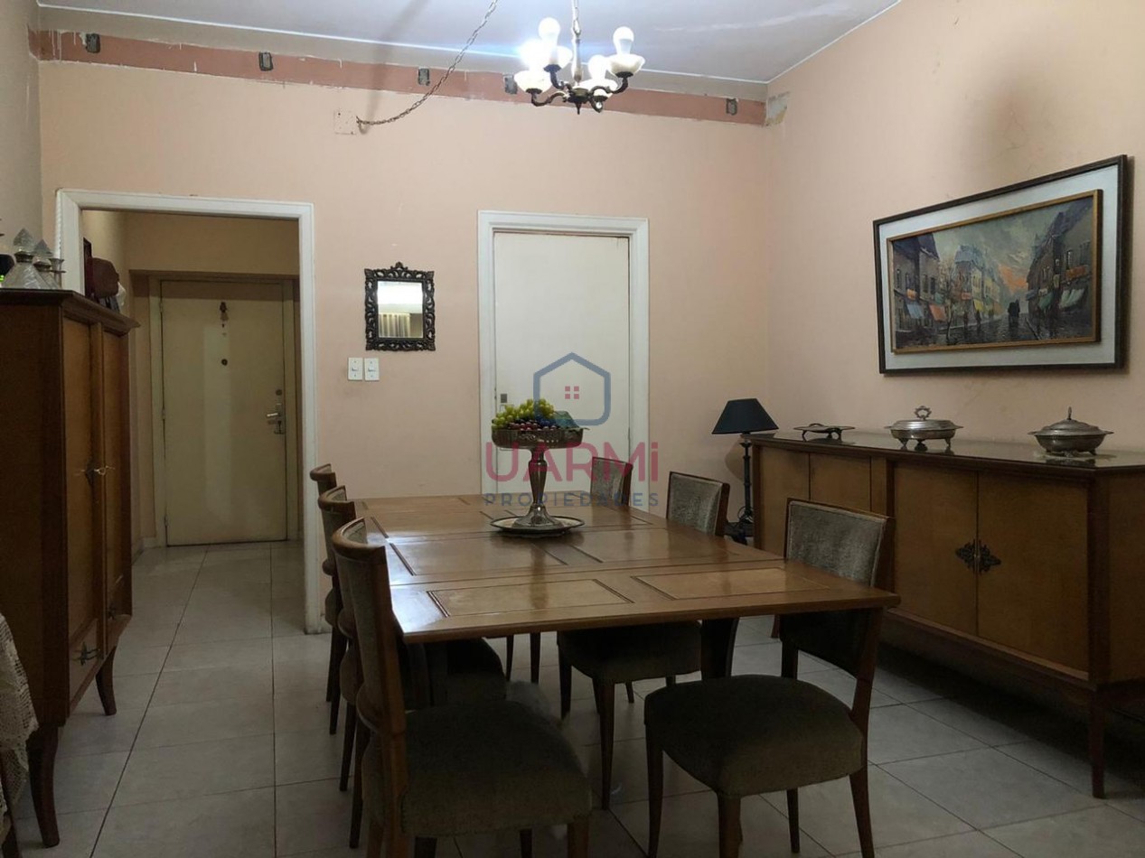 Excelente departamento en venta