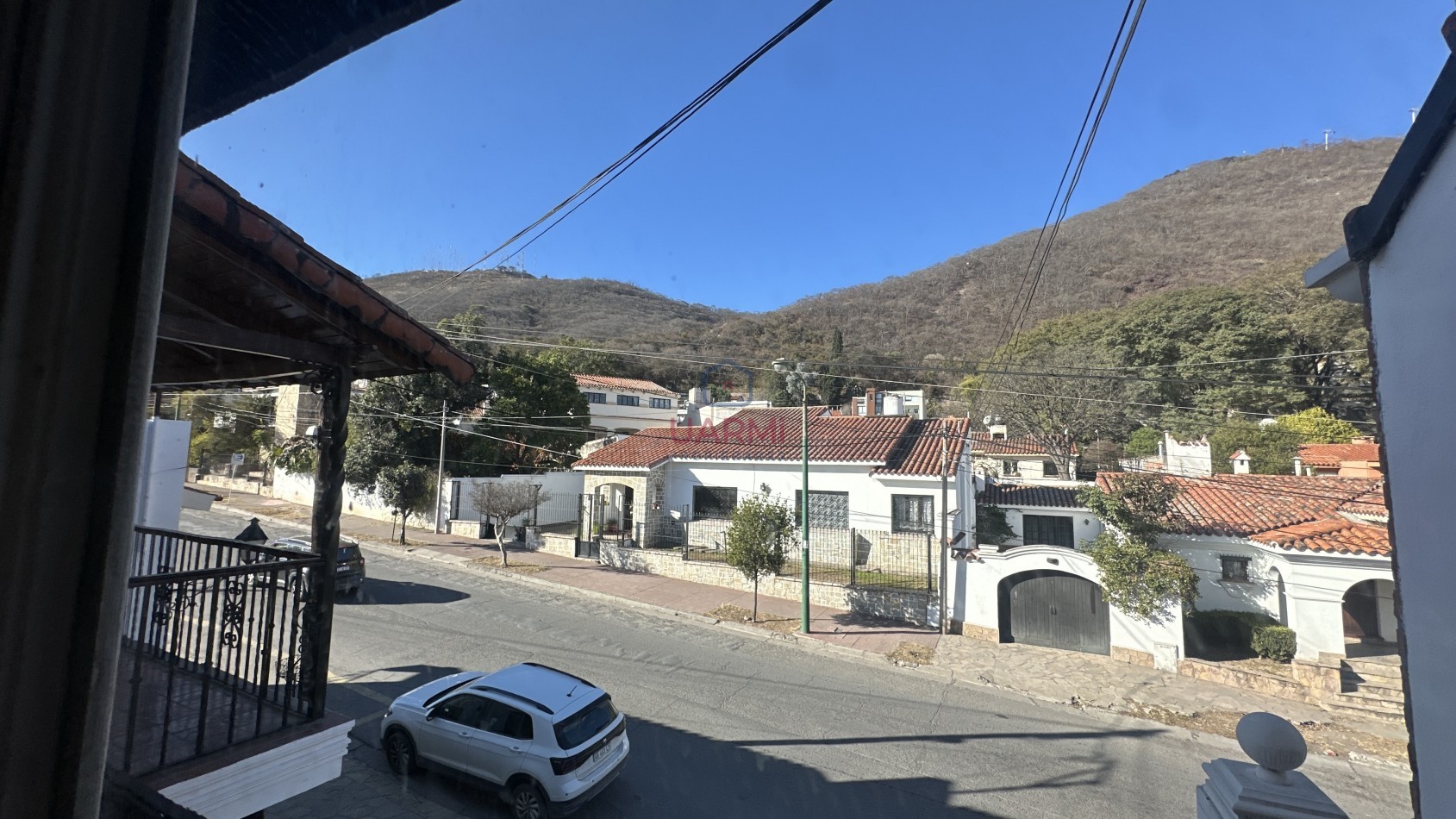 CASA EN ALQUILER ZONA MONUMENTO A GUEMES