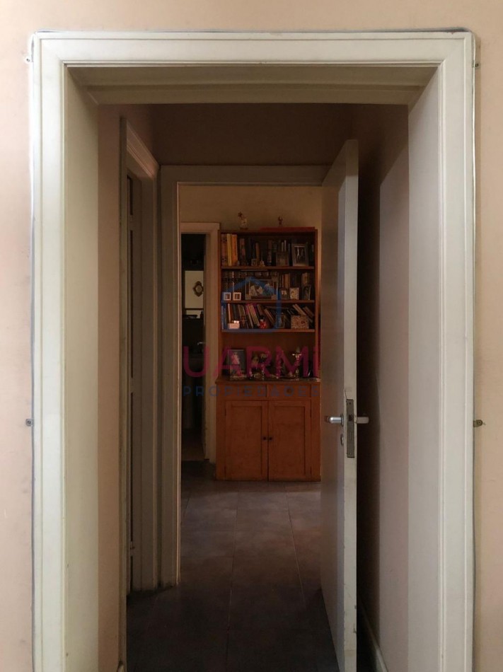 Excelente departamento en venta