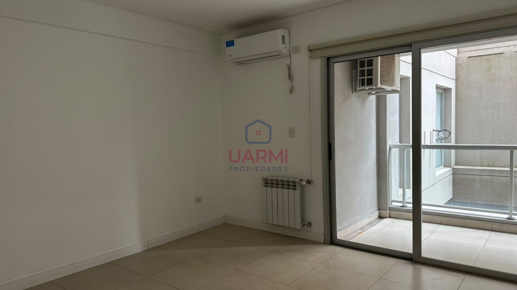 Departamento Premium de un dormitorio