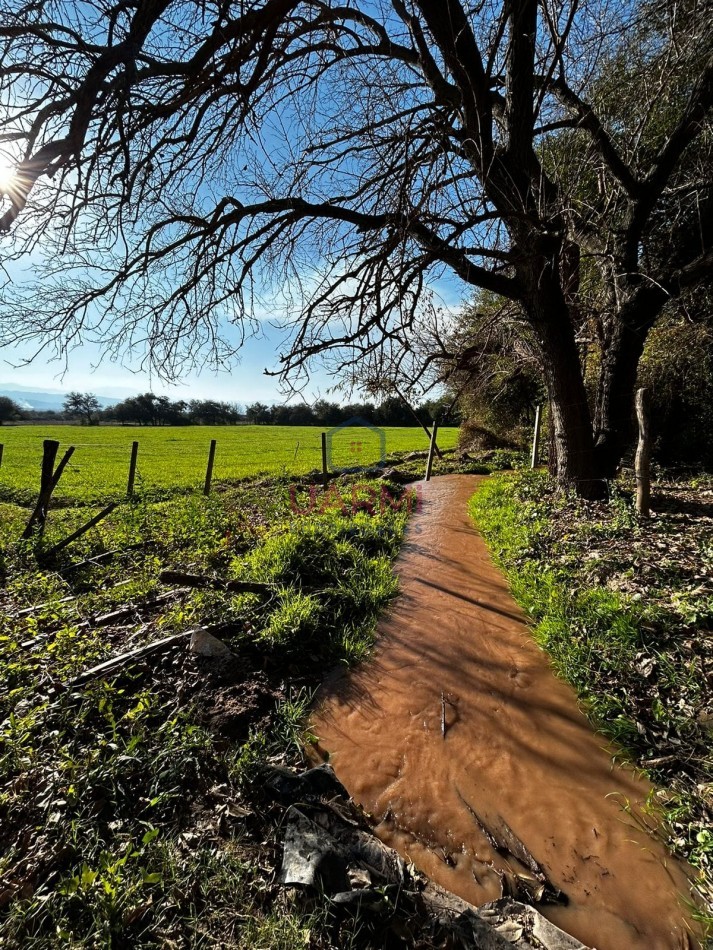 FINCA EN VENTA