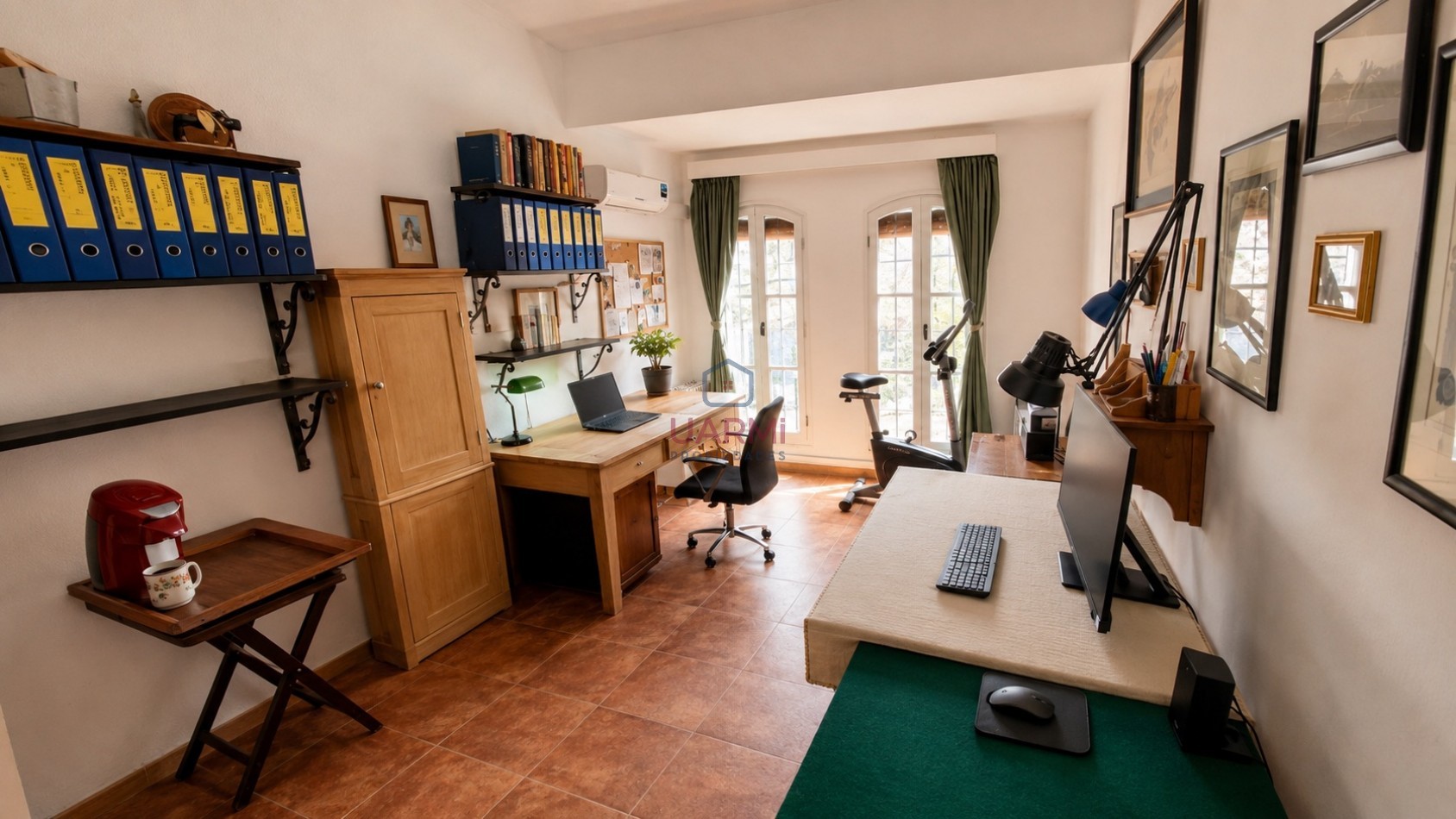 Casa con quincho y pileta en Venta en Tres Cerritos