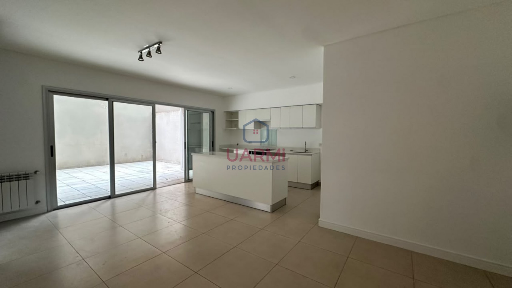 Departamento Premium de un dormitorio