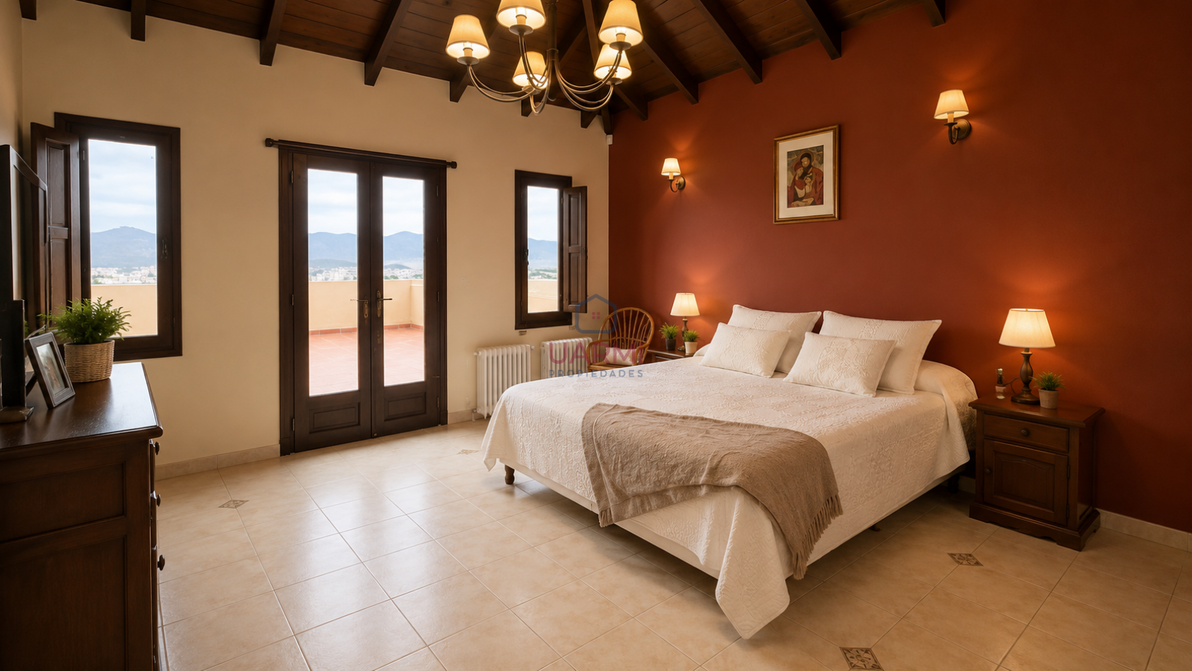 CASA EN VENTA EN GRAND BOURG