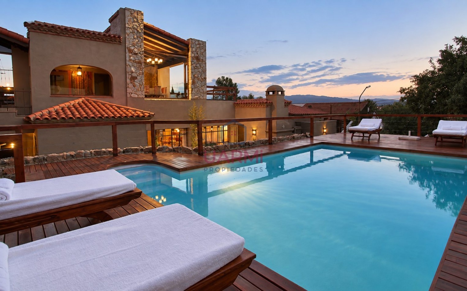 Hotel Boutique Premium en venta | Tres Cerritos, Salta