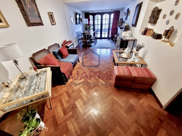Casa en Venta en Tres Cerritos