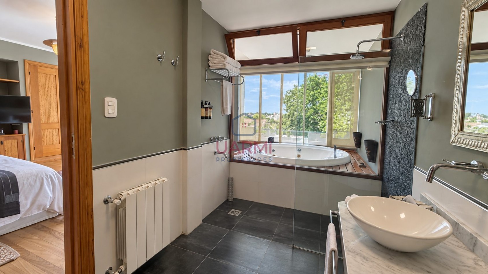 Hotel Boutique Premium en venta | Tres Cerritos, Salta