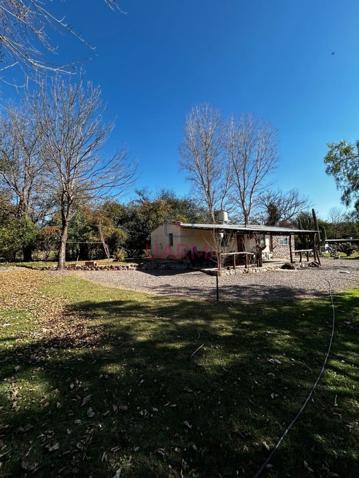 FINCA EN VENTA