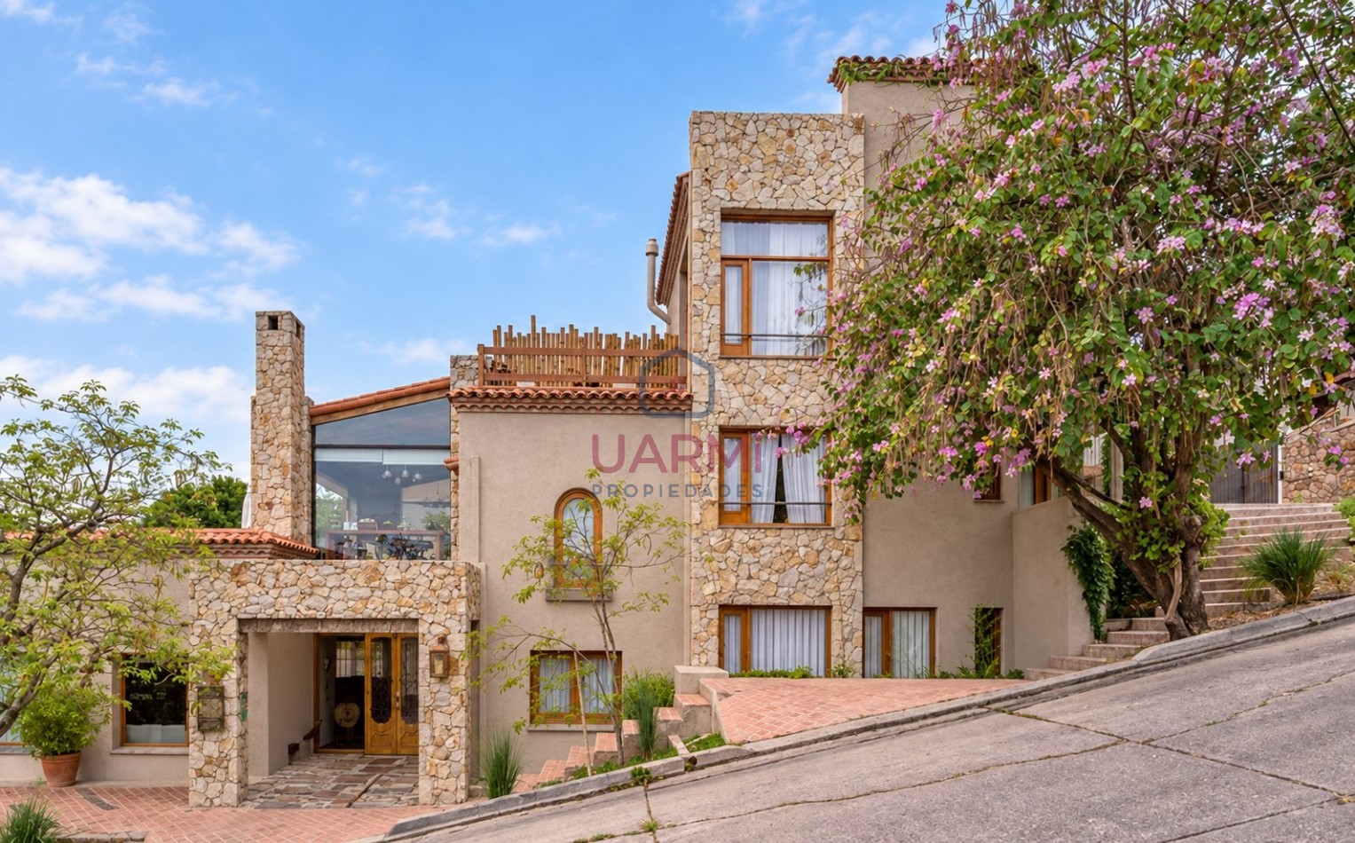Hotel Boutique Premium en venta | Tres Cerritos, Salta