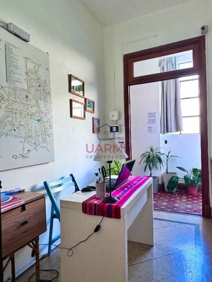 HOSTEL EN VENTA -OPORTUNIDAD