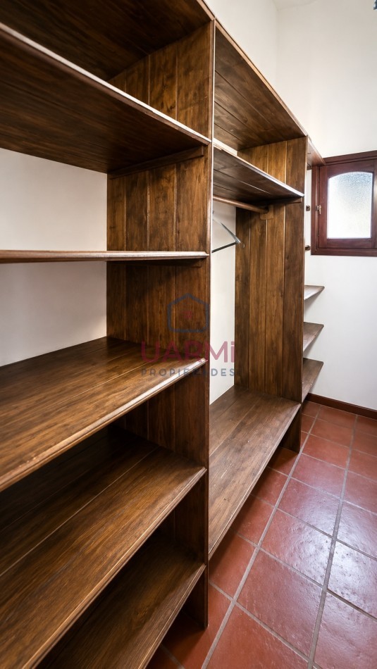 CASA EN ALQUILER EN EL TIPAL