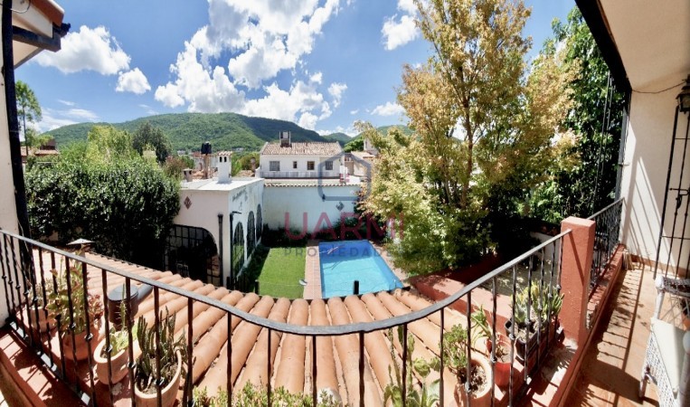 Casa en Venta en Tres Cerritos