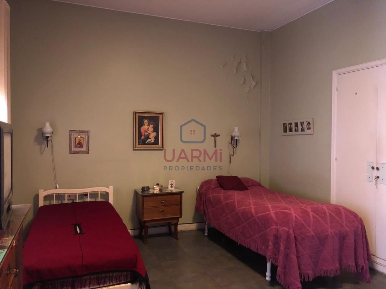 Excelente departamento en venta