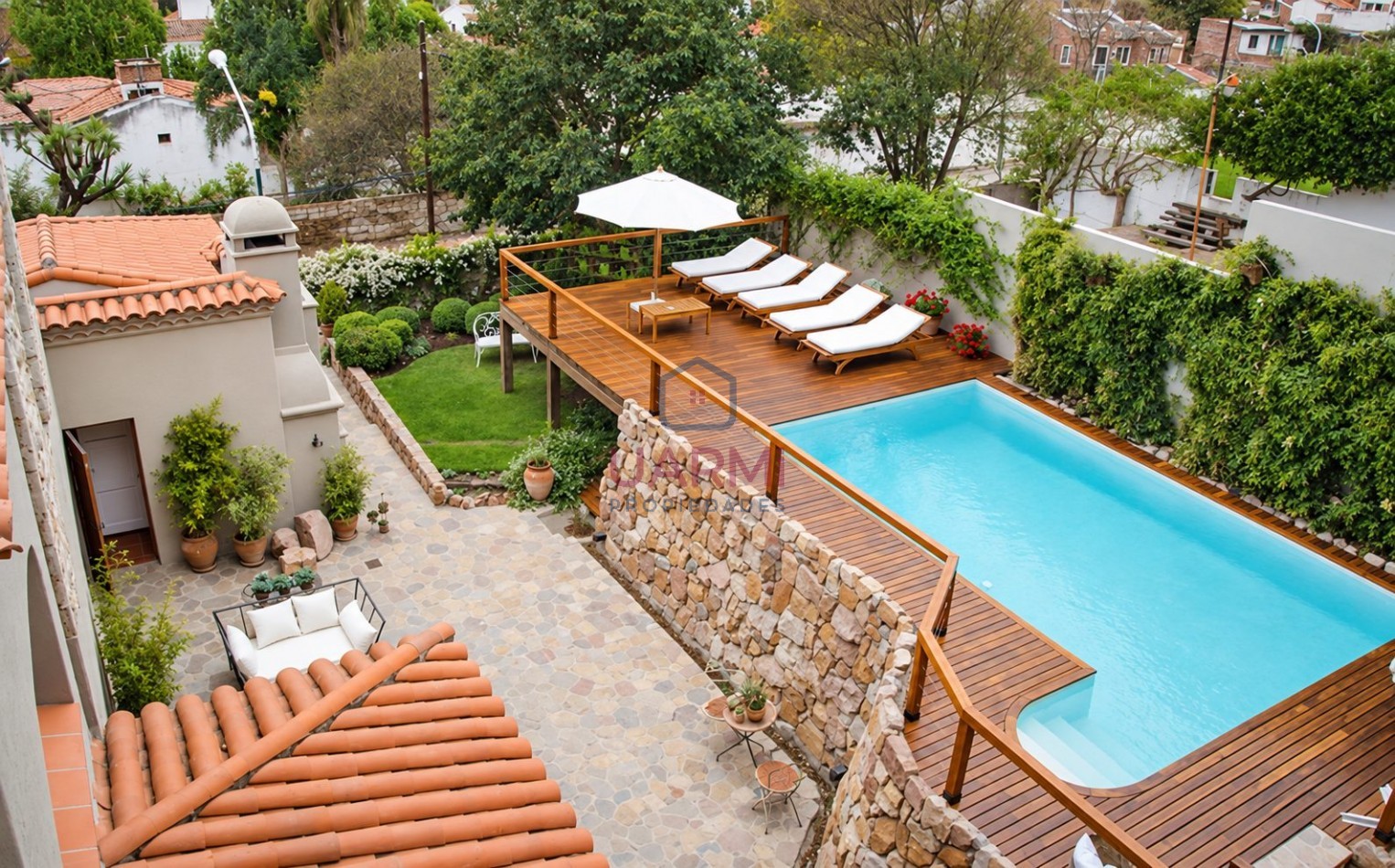 Hotel Boutique Premium en venta | Tres Cerritos, Salta