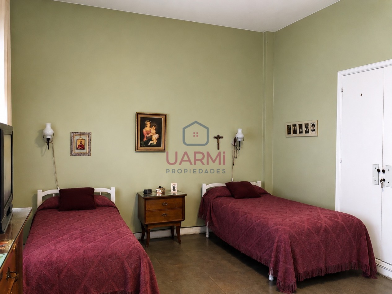 Excelente departamento en venta