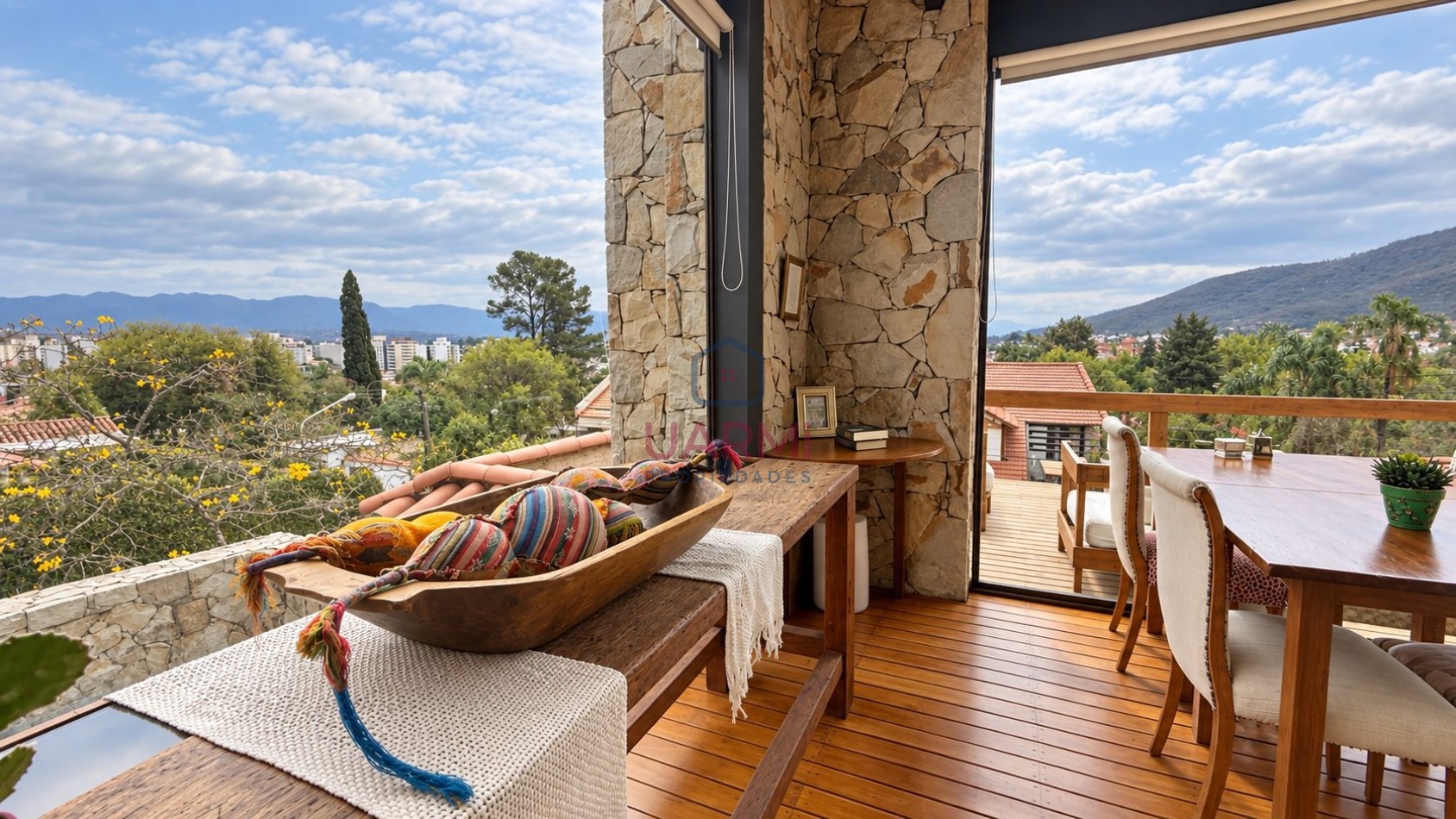 Hotel Boutique Premium en venta | Tres Cerritos, Salta