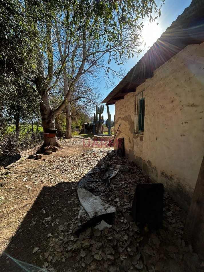 FINCA EN VENTA