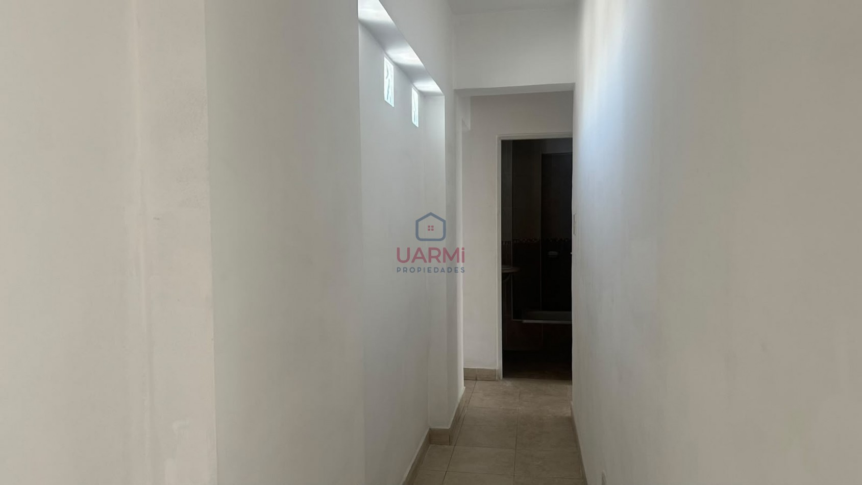 Departamento de 1 dormitorio en VENTA