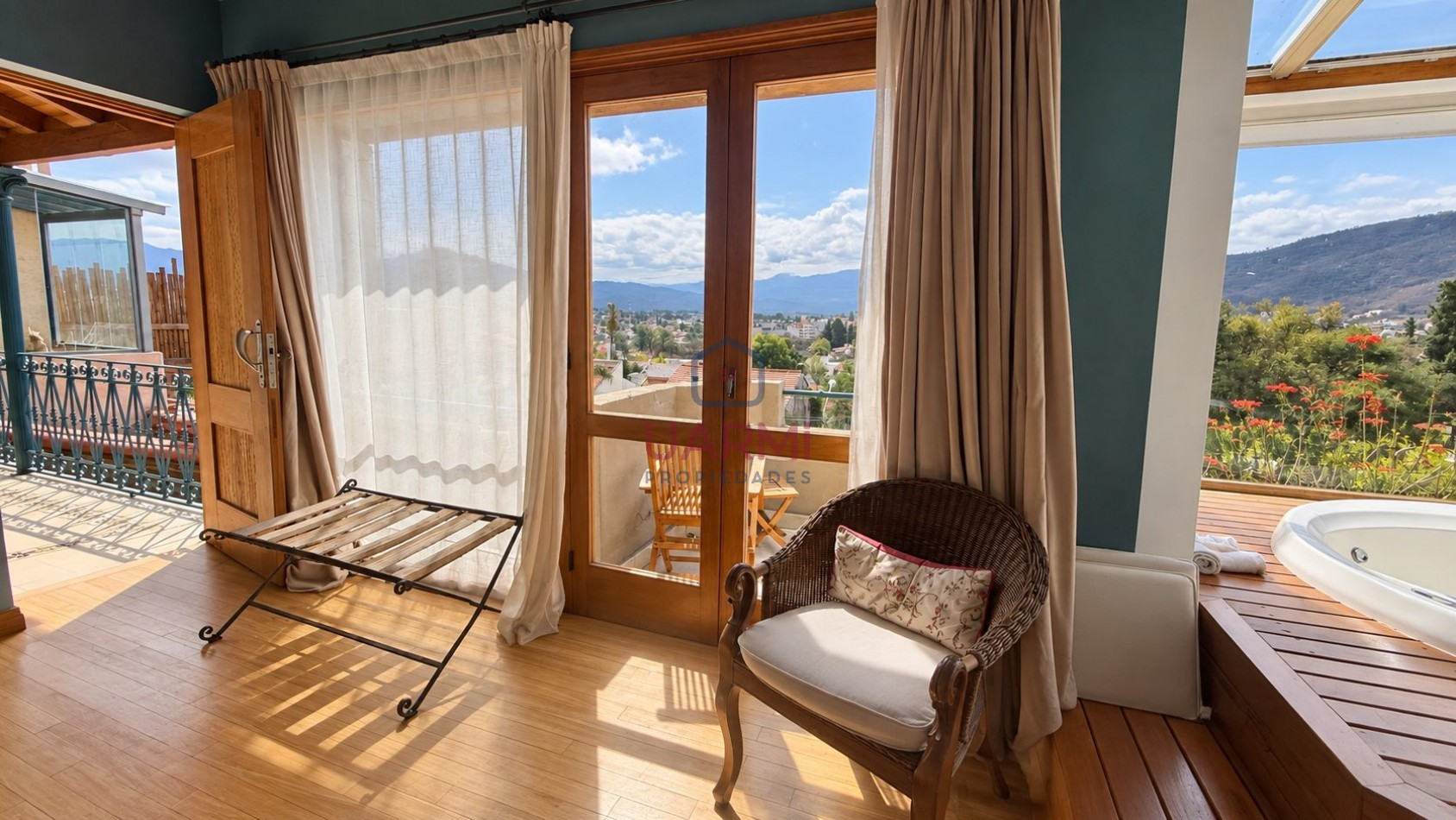 Hotel Boutique Premium en venta | Tres Cerritos, Salta