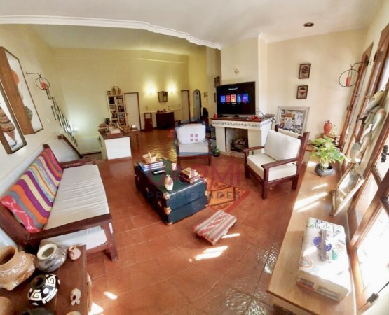Casa en Venta en Tres Cerritos