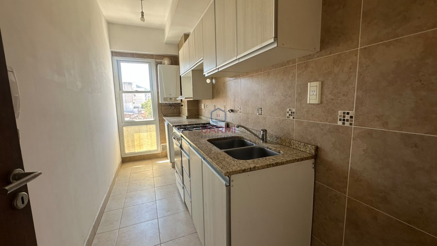 Departamento de 1 dormitorio en VENTA