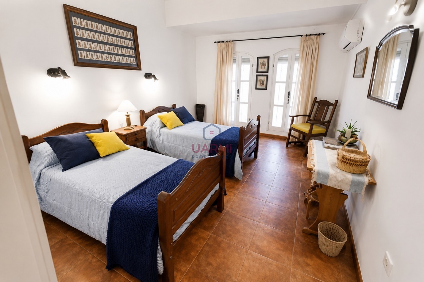 Casa con quincho y pileta en Venta en Tres Cerritos