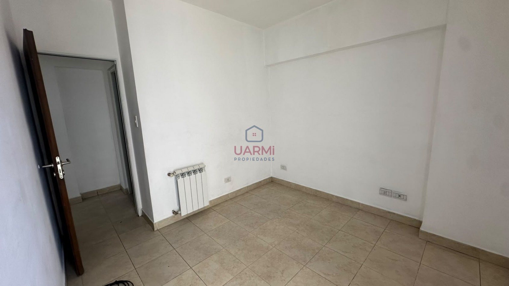 Departamento de 1 dormitorio en VENTA