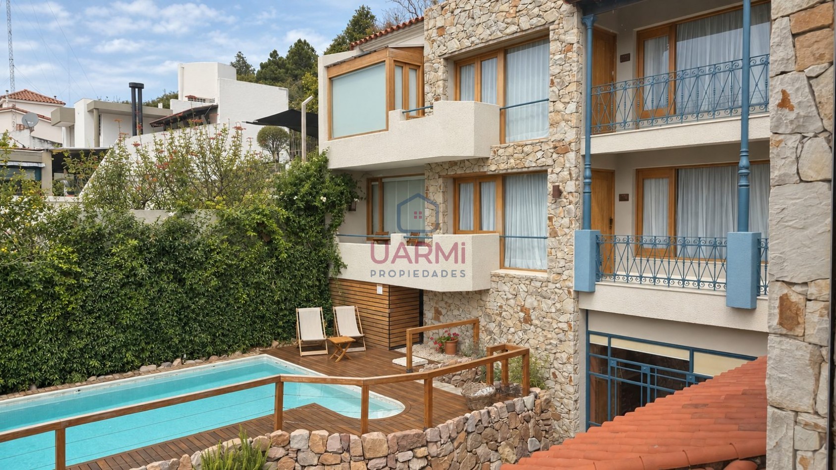 Hotel Boutique Premium en venta | Tres Cerritos, Salta