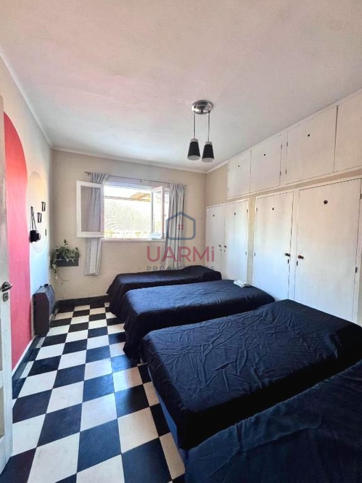 HOSTEL EN VENTA -OPORTUNIDAD