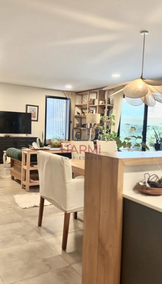 CASA EN VENTA EN CASAS DEL BOSQUE I San Lorenzo Chico