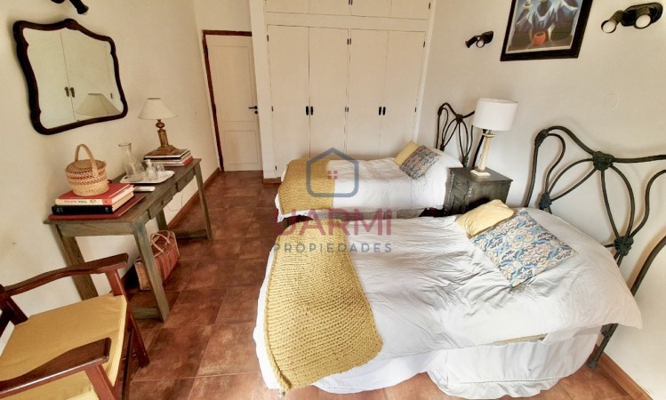 Casa en Venta en Tres Cerritos