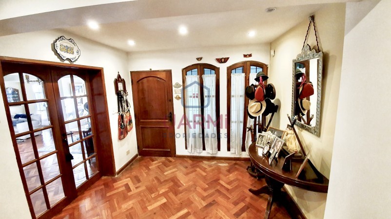 Casa en Venta en Tres Cerritos
