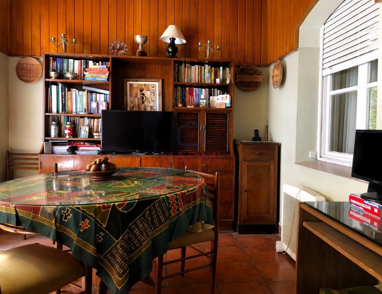 Excelente departamento en venta