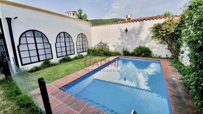 Casa en Venta en Tres Cerritos