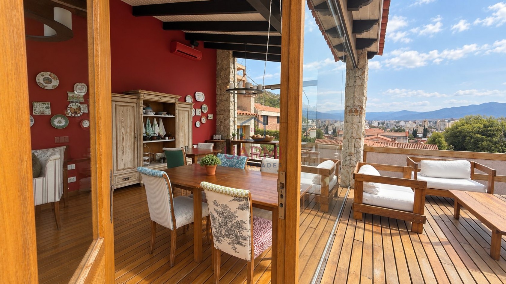 Hotel Boutique Premium en venta | Tres Cerritos, Salta