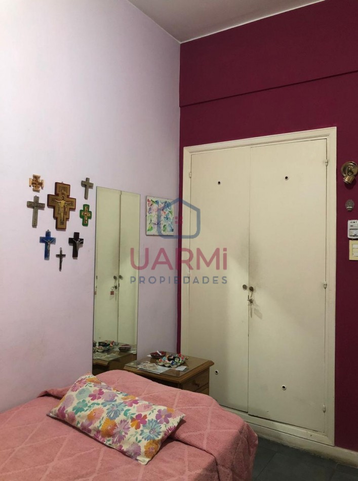 Excelente departamento en venta