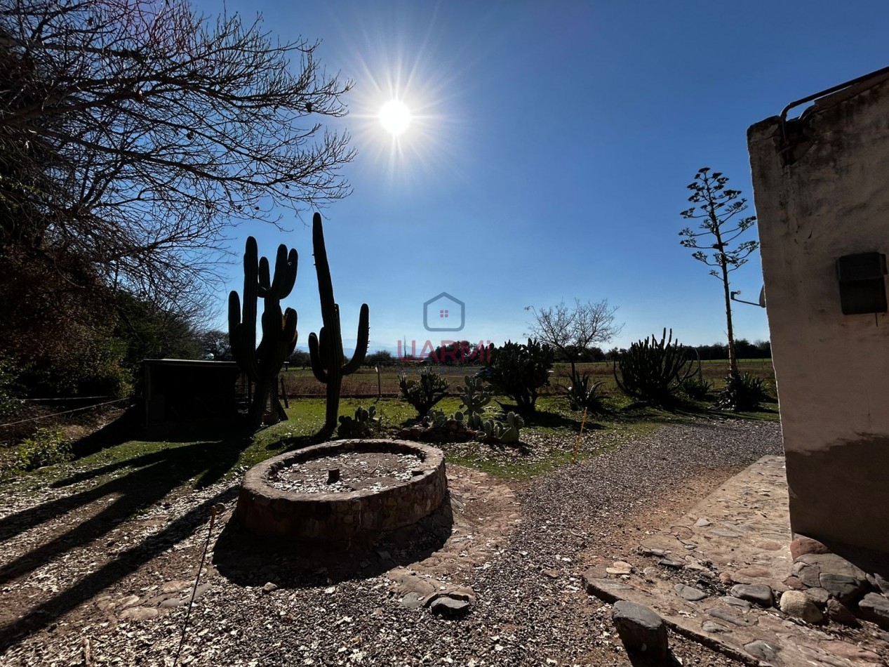 FINCA EN VENTA